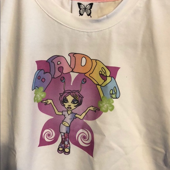 Badee T shirt - Picture 3 of 4